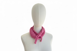 Sasa Merino cashmere Neck Tie