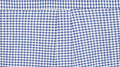 Sodalight Blue White Check