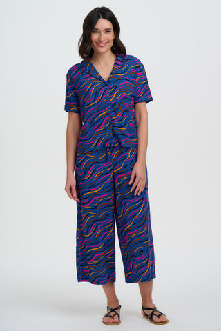 Sugarhill Brighton Odele Shirt