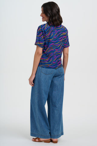 Sugarhill Brighton Odele Shirt