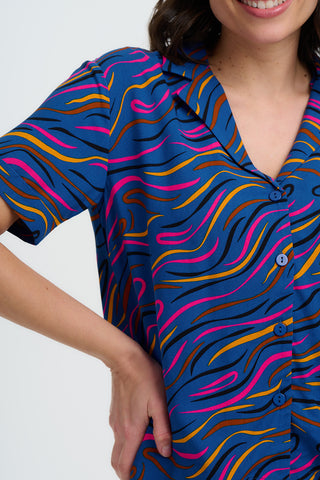 Sugarhill Brighton Odele Shirt