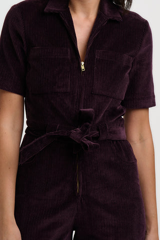 Sugarhill Brighton Meredith Boilersuit