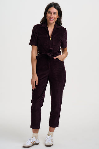 Sugarhill Brighton Meredith Boilersuit