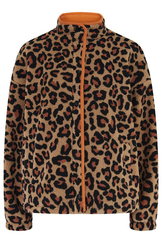 Sugarhill Brighton Remi Popper Fleece