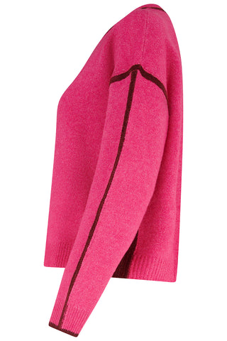 Sugarhill Brighton Rozalia Jumper