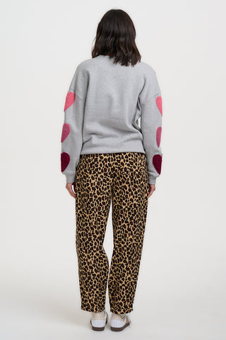 Sugarhill Brighton Vonnie Cord Trousers