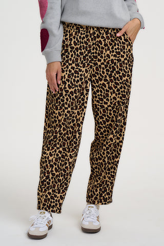 Sugarhill Brighton Vonnie Cord Trousers
