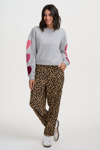 Sugarhill Brighton Vonnie Cord Trousers