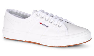 Superga 2750 Efglu Tumbled Leather