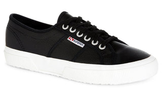 Superga 2750 Efglu Tumbled Leather