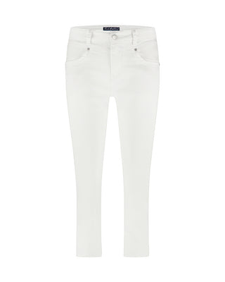 Red Button Suze Cropped Trousers