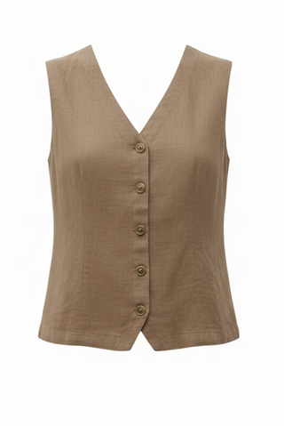 B Young Falakka Waistcoat
