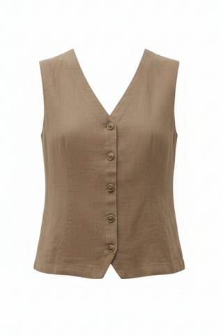 B Young Falakka Waistcoat
