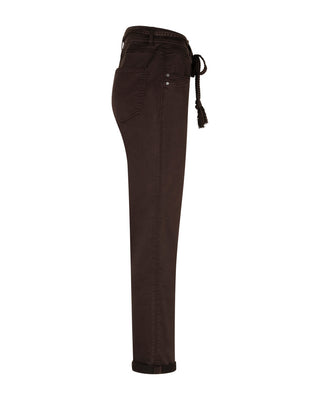 Red Button Tessy Jog Colour 29"-31" Leg
