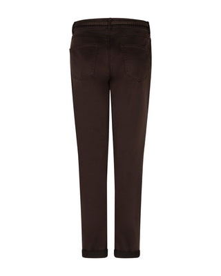 Red Button Tessy Jog Colour 29"-31" Leg