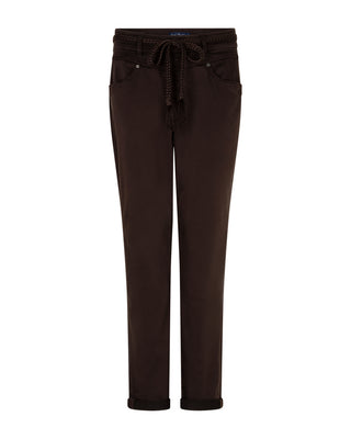 Red Button Tessy Jog Colour 29"-31" Leg