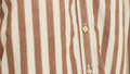 Toffee Oyster Stripe