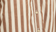 Toffee Oyster Stripe