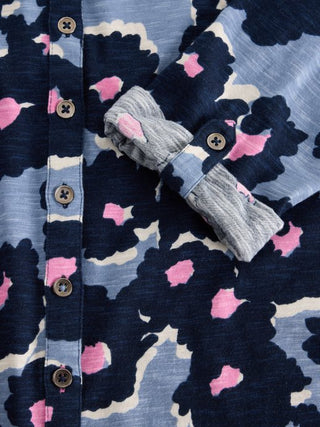 White Stuff Annie Jersey Shirt