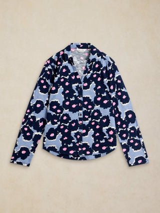 White Stuff Annie Jersey Shirt