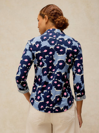 White Stuff Annie Jersey Shirt