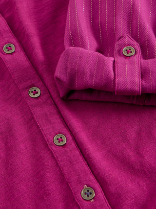 White Stuff Annie Sparkle Mix Shirt