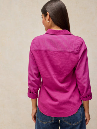 White Stuff Annie Sparkle Mix Shirt