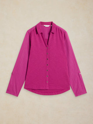 White Stuff Annie Sparkle Mix Shirt