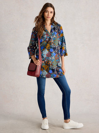 White Stuff Blake Tunic