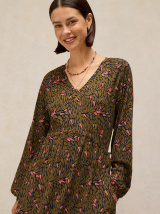 White Stuff Harper Jersey Dress