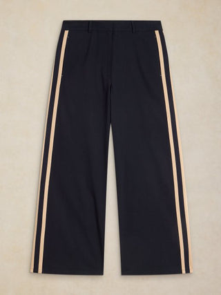 White Stuff Kenna Side Stripe Trouser
