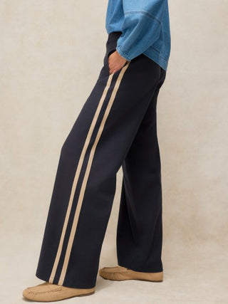 White Stuff Kenna Side Stripe Trouser