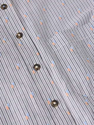 White Stuff Libby Organic Cotton Shirt
