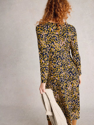 White Stuff Madeline Jersey Dress