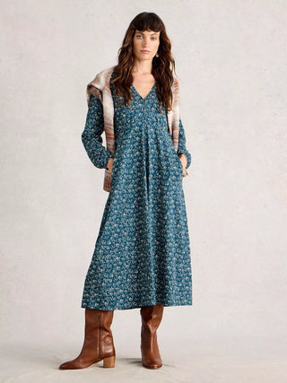 White Stuff Megan Jersey Dress