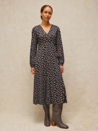 White Stuff Megan Jersey dress