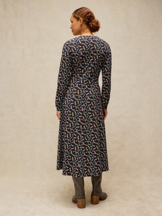 White Stuff Megan Jersey dress