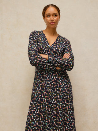 White Stuff Megan Jersey dress