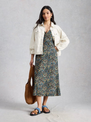 White Stuff Megan Dress
