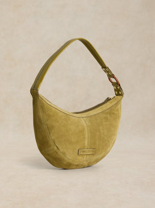 White Stuff Mini Saffy Shoulder Bag