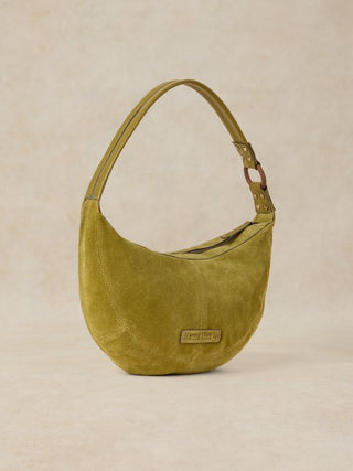 White Stuff Mini Saffy Shoulder Bag