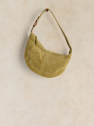 White Stuff Mini Saffy Shoulder Bag