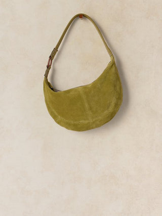 White Stuff Mini Saffy Shoulder Bag