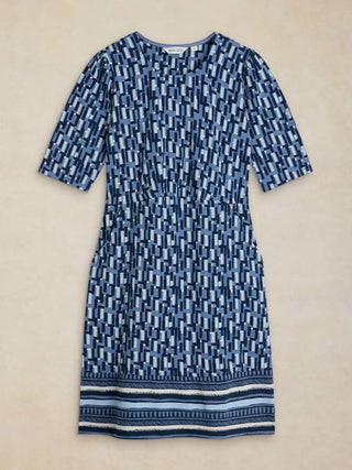 White Stuff Olivia Jersey Dress
