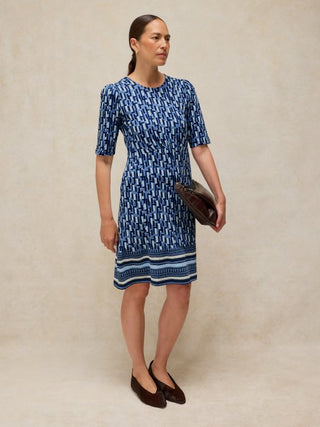 White Stuff Olivia Jersey Dress