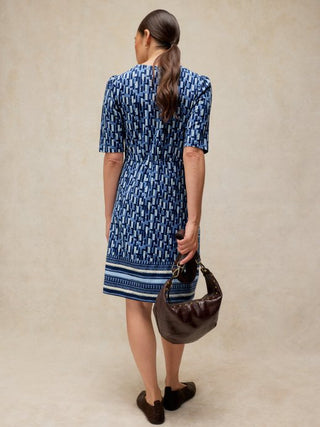White Stuff Olivia Jersey Dress