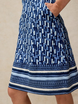 White Stuff Olivia Jersey Dress