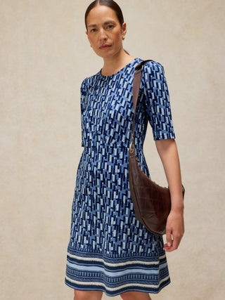 White Stuff Olivia Jersey Dress