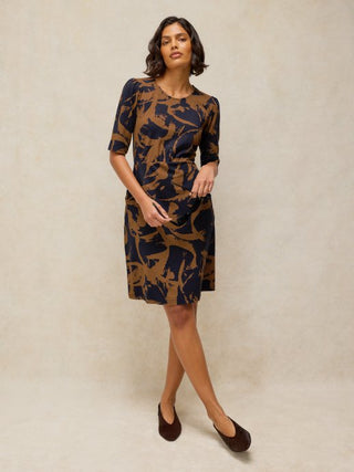 White Stuff Olivia Jersey Dress