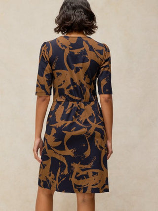 White Stuff Olivia Jersey Dress